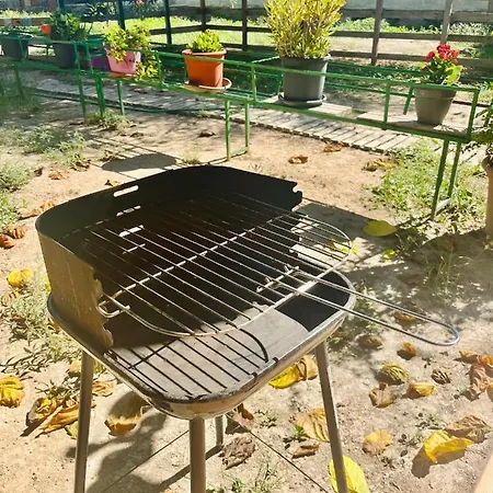 Estudio Adosado Con Jardin Y Parking Privado * Аликанте