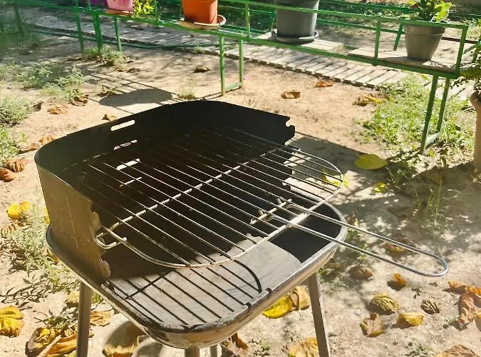 Estudio Adosado Con Jardin Y Parking Privado * Alicante