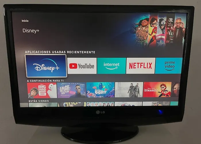 Tatil Evi Estudio Adosado Con Jardin Y Parking Privado