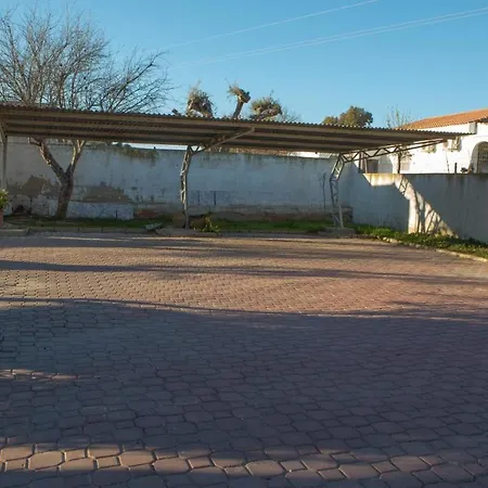 Holiday home Estudio Adosado Con Jardin Y Parking Privado *