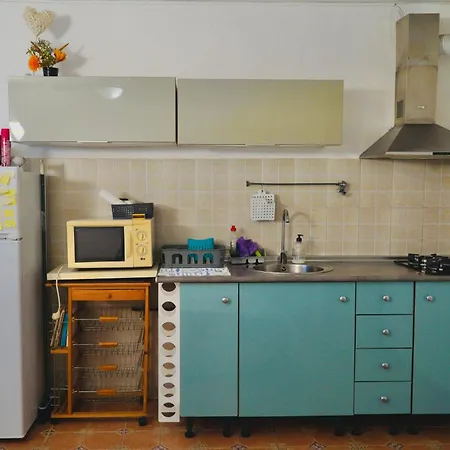 Estudio Adosado Con Jardin Y Parking Privado Alicante